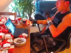 For all missing my vids