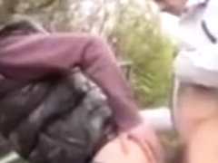Horny Sexy Boys Outdoor