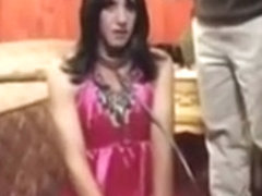 CD In Training Bukkake