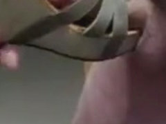 Shoes Wedges cummed