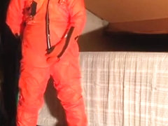 Getting in Gear: Survival Costume