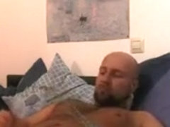 Die Stacheldrahtpeitsche