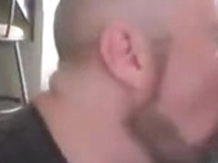 The Pup and the Latin Paramour