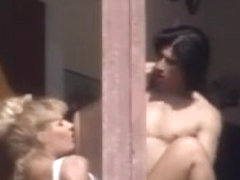 Long vintage porn movie with excellent sex scenes
