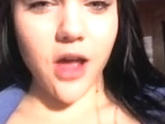 Big Tit Girl Squirting