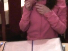 Nickel in homemade porn video with nice cock-sucking