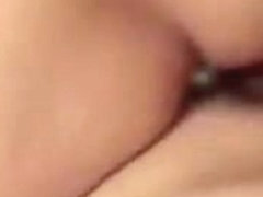 My Sweet Gf Is Perfect For My Cock