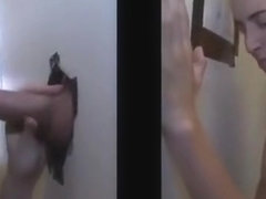 Mouth Busting (Anthony & Charlie Saint-Claire)