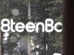 Winter Break vol. 4: Boyfriend Bang | Taylor Coleman & Riley Finch