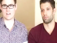 Best male in hottest homo sex movie