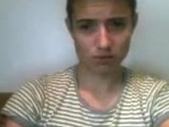 Young Australian Masrbandose