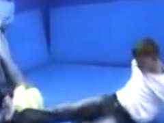 Amazing male in horny frat/college, str8 homosexual adult clip