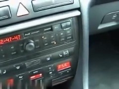 She has a fantastic bod