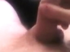 Fabulous Amateur Gay video with  Masturbation,  Solo Male scenes