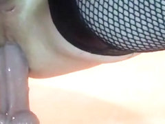 MONSTROUS 12inch and TS TAKES IT BALLS DEEP