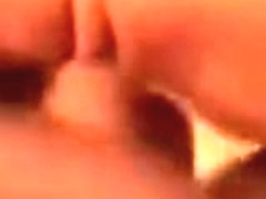 horny brother and sister watch porn together and cant resist