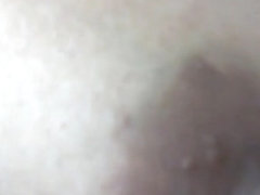 sexy latina pierced tongue long nails fingernails