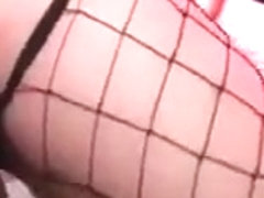 Leya Falcon is Harley Quinn