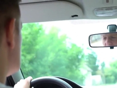 Aysha In Titty Tour Guide