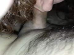 blowjob my wife and cum