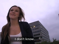 Horny pornstar in Crazy Reality, POV porn clip