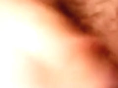 Light skin ebony solo masturbation (very creamy) no sound sorry