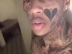 Boonk gang Smash thott in hotel room