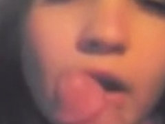 Home Made Stripping Movie Meant For Her Boyfriend Only