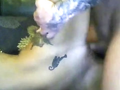 Wonderful 19 yo girl sucking and fucking part2