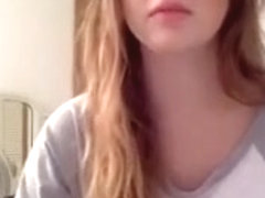 Fabulous Webcam movie with Big Tits scenes