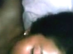 a blowjob from a latina whore