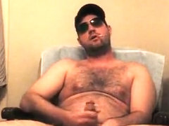 *NEW* Smoke N Jerk Off