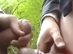 Businessman being used outdoor - RECODED (more good quality)