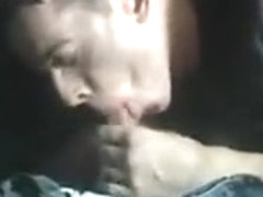 Horny gay hitch hiker