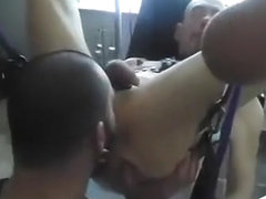 Dad Ben Bear works baby boyfrend Part two