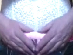 tight jeans & Joannababys panties