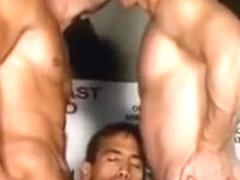 South American Coast Guard Fun