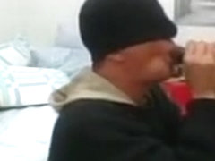 25 cm gozou two vezes sem tirar de dentro