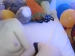 full cumshow celestia vega