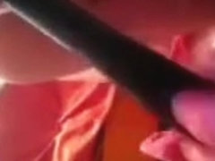 Nice Young Girl Bating