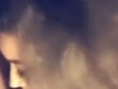 Amelia Skye sucks hard cock on Snapchat