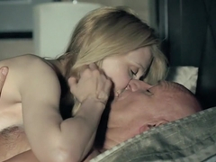 Elegy (2008) Patricia Clarkson