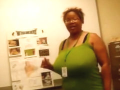 Big boob youtuber 2