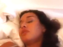 Fabulous Interracial, Arab adult scene