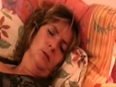 Amazing Amateur movie with orgasm scenes