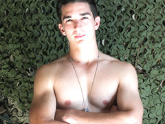 Johnny Miles Military Porn Video - ActiveDuty