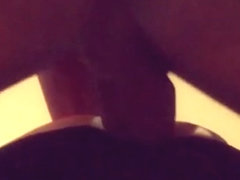 Amazing Butt Paula CDzinha anally fucked by BBC