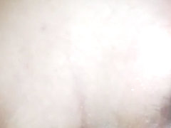 SCREAMING SISSY TAKES HUGE DILDO ANAL - DIRTY GARDENBOY