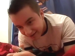 Gay sleep hairy chest porn Gorgeous Boys Butt Beating