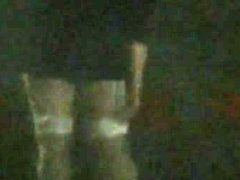 Puttanone da combattimento